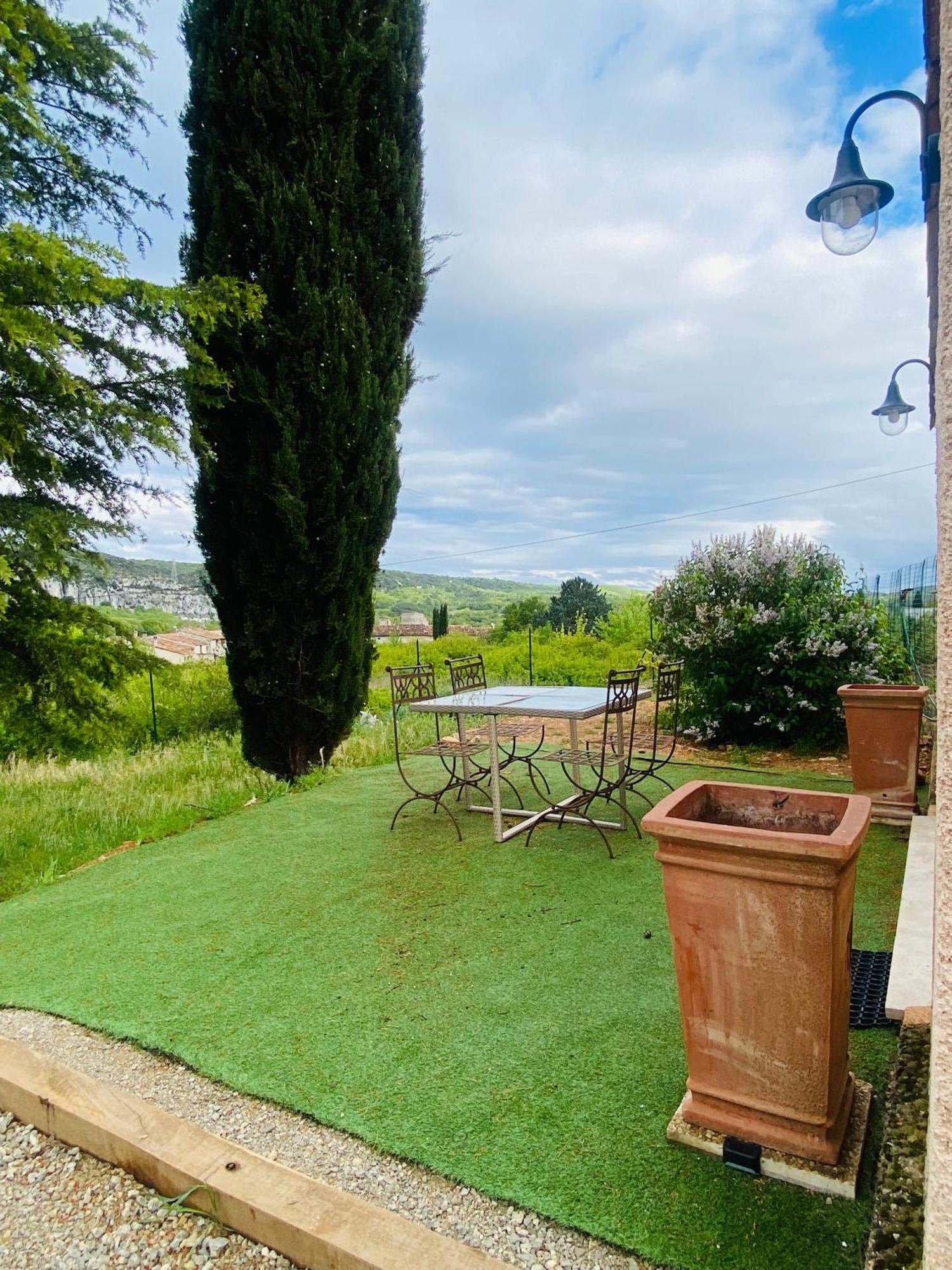Villa Maison De Campagne Quinson