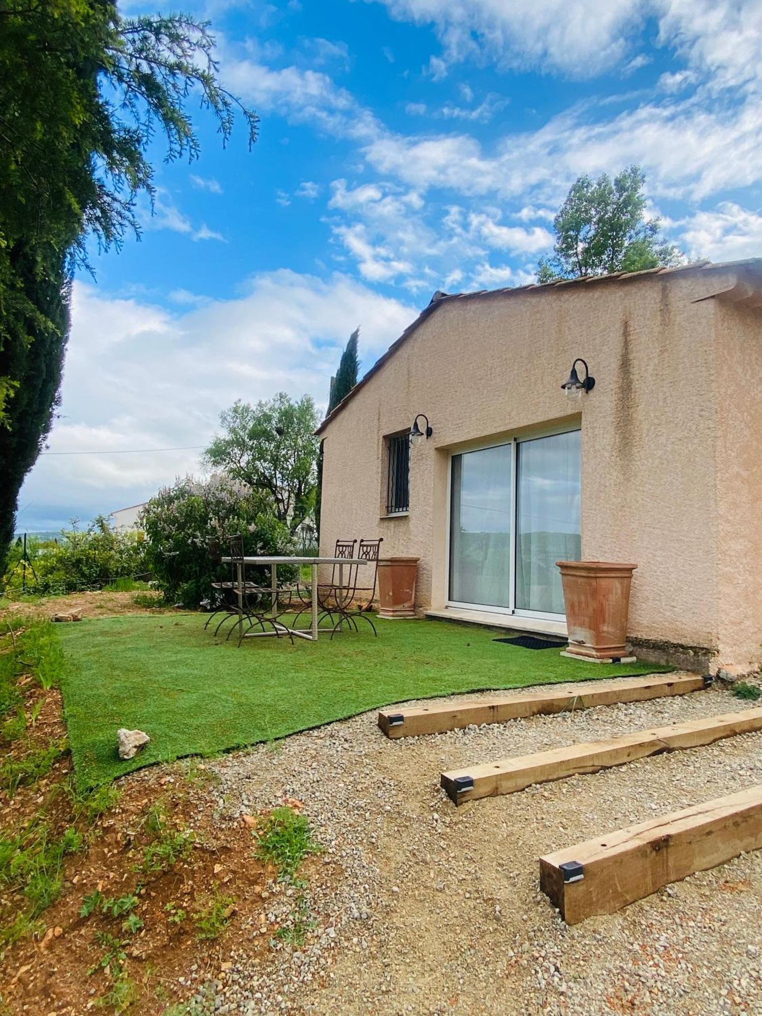 Villa Maison De Campagne
